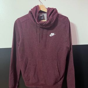 NIKE WOMENS HOODIE